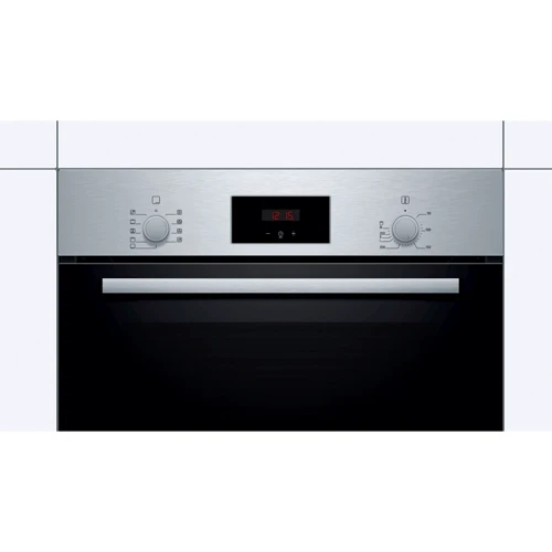 Духовой шкаф электрический Bosch HBF114BS0R: Мощность подключения, Вт 3300