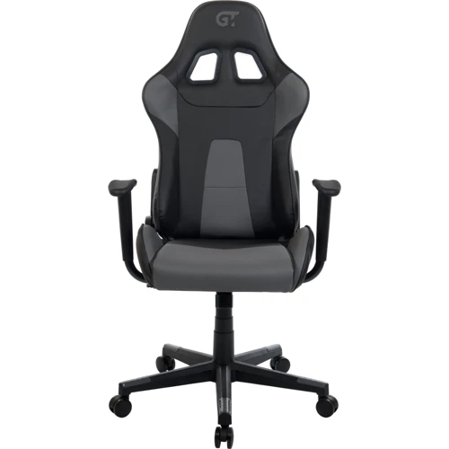 GT Racer Black/Dark Gray (X-2317) фото 1