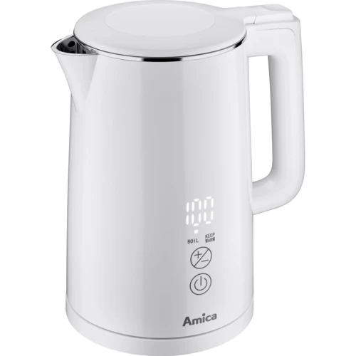Электрочайник AMICA KF 6011