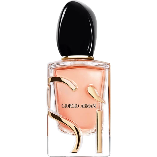 Парфумована вода Giorgio Armani Si Intense 50 ml: Аромат фруктовий, квітковий, Східний, деревне, Амбровий