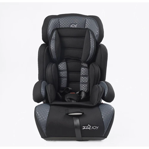 Дитяче автокрісло JOY універсальне з бустером (4771-03)