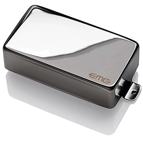 Звукосниматель Звукосниматель EMG 60 (CHROME)