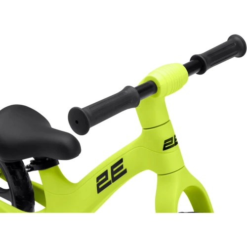 Беговел 2E NY 12" салатовый (ZCY-NY12-GREEN)