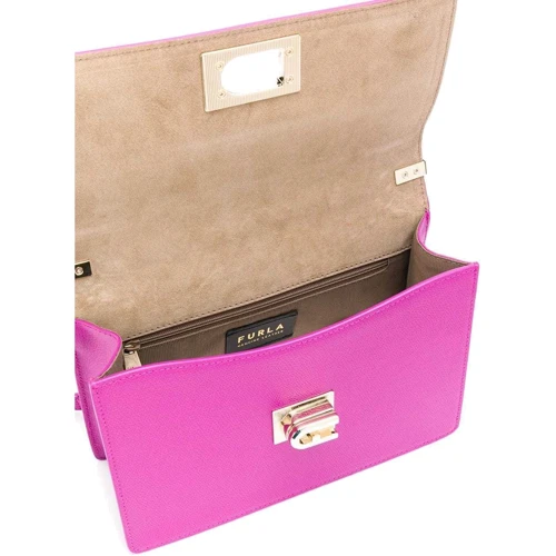 Женская сумка кросс боди Furla 1927 S Crossbody 24 Bafiaco фиолетовая (BAFIACOARE000HJ900): Тип Сумки