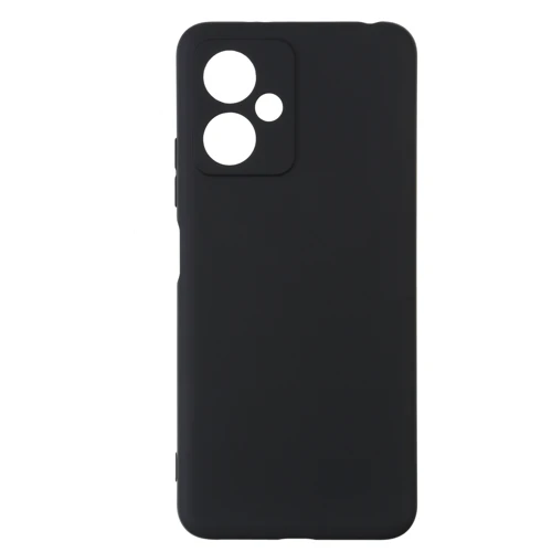 

ArmorStandart Matte Slim Fit Black for Xiaomi Redmi Note 12 5G (ARM65195)