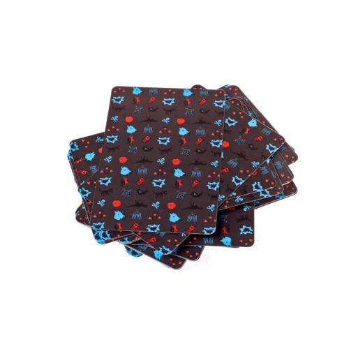 Я никогда не