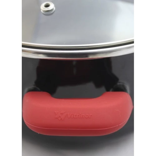 Силіконові прихвати для каструль Vitrinor (1105992)