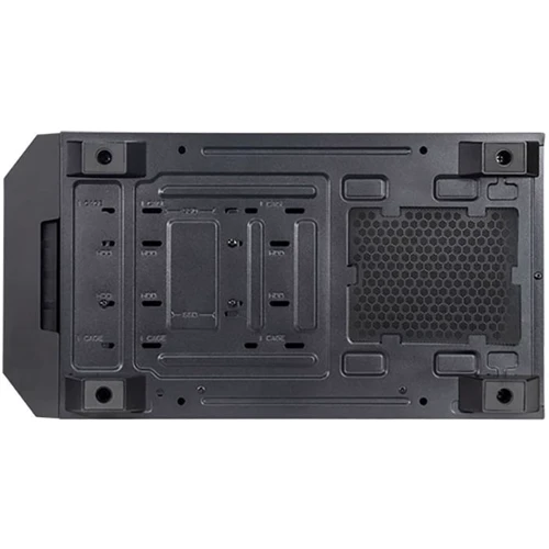 Корпус Chieftec PRO MINI (AZ-01B-OP) UA