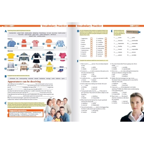 ZNO Leader for Ukraine B2: Student’s Book with Audio CD: Производитель MM Publications