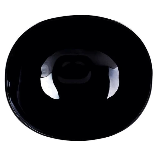Салатник Luminarc Sweet Line Black E7997 (160 мм) фото 2