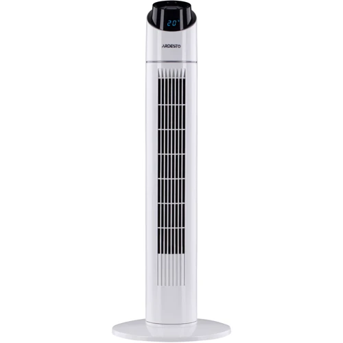 Вентилятор Ardesto FNT-R36X1W: Потужність, Вт 50