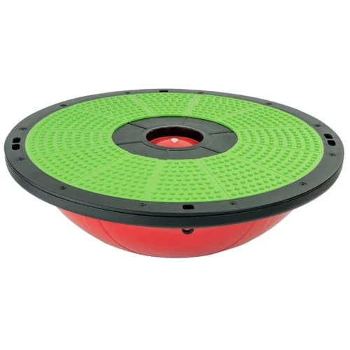 Степ та балансувальна платформа York Fitness Tone Dome (00014961820706): Вид Балансировочная полусфера