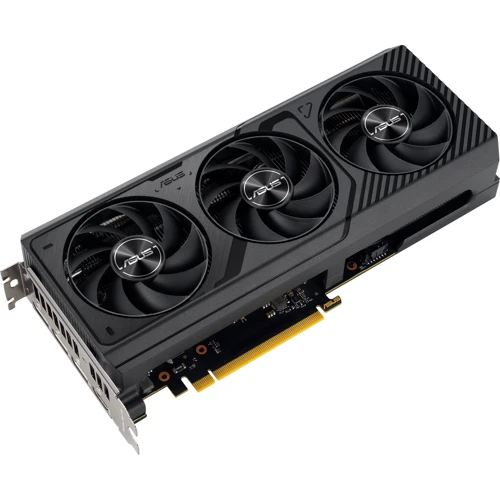 Видеокарта ASUS Nvidia GeForce RTX4070 SUPER PRIME OC 12Gb (PRIME-RTX4070S-O12G) UA: Разрядность шины памяти, бит 192
