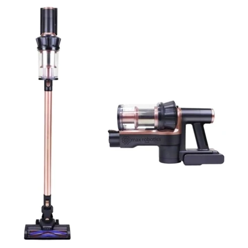 Пилосос Max Robotics MX-1 Gold
