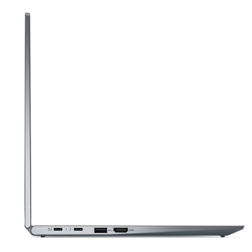 Ноутбук Lenovo ThinkPad X1 Yoga G8 (21HQ002SMH): Видеоадаптер Intel Iris Xe Graphics