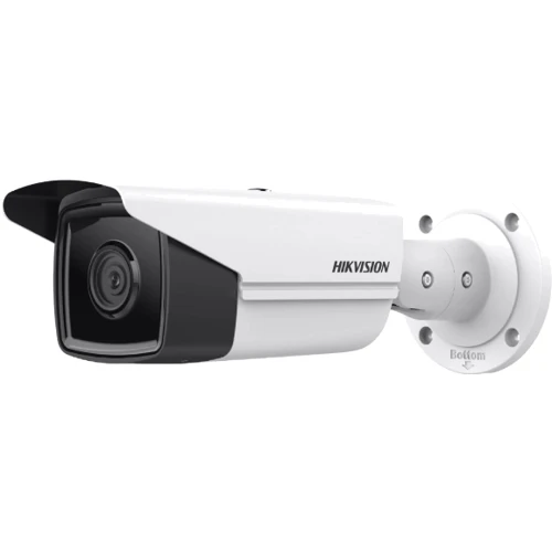 IP-камера відеоспостереження Hikvision DS-2CD2T23G2-2I 4mm