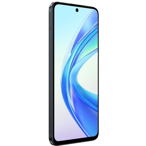 Смартфон Honor X7b 6/128GB Midnight Black (UA UCRF): Камера 108 Мп (f/1.75) + 5 Мп (f/2.2) + 2 Мп (f/2.4) / Фронтальная 8 Мп (f/2.0)