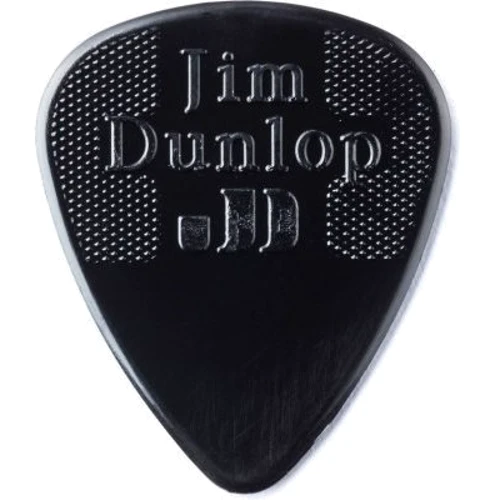 Медіатор Набор медиаторов DUNLOP 44R1.0 NYLON STANDARD Refill: Тип Медіатор