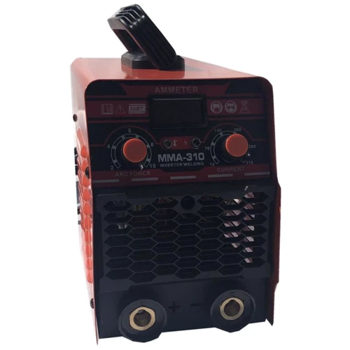 Сварочный инвертор Shyuan MMA-310 (Чемодан)