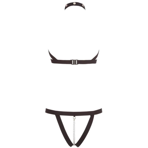 Боди-портупея Orion Bad Kitty Bodysuit Black (2492237)