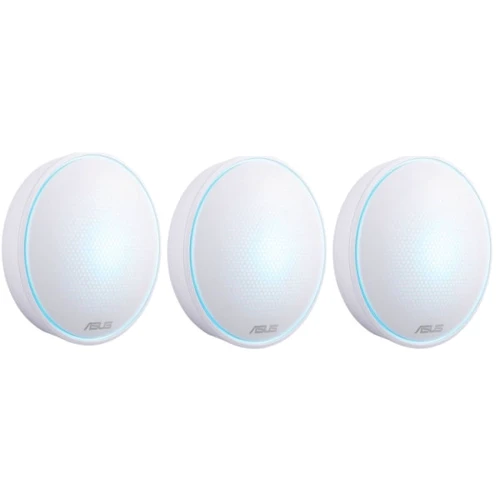Маршрутизатор Wi-Fi ASUS Lyra Mini (MAP-AC1300)