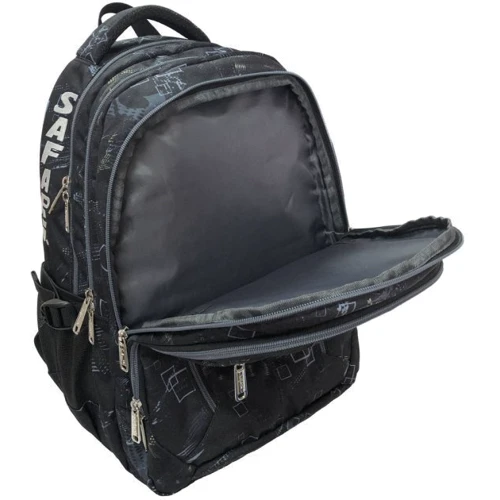 Рюкзак SAFARI 21-150L-3 4 отд., 45х30x27см: Пол ребенка Для мальчиков
