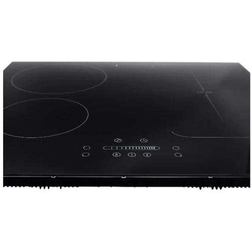Варочная поверхность Midea MC-IF7454AJ1C-A: Рабочая поверхность стеклокерамика