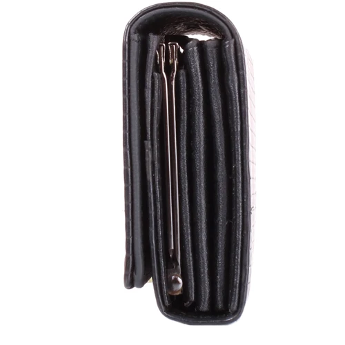 Жіночий гаманець 4U Cavaldi чорний (DNKPX24-2-black): Тип Гаманці