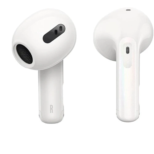 Наушники Baseus Storm 3 White (NGTW140102): Назначение Для смартфона