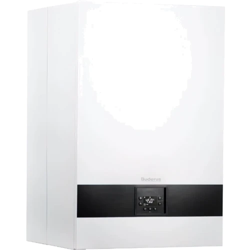 Газовий котел Buderus Logamax plus GB172-24i T50 H (7716701586)