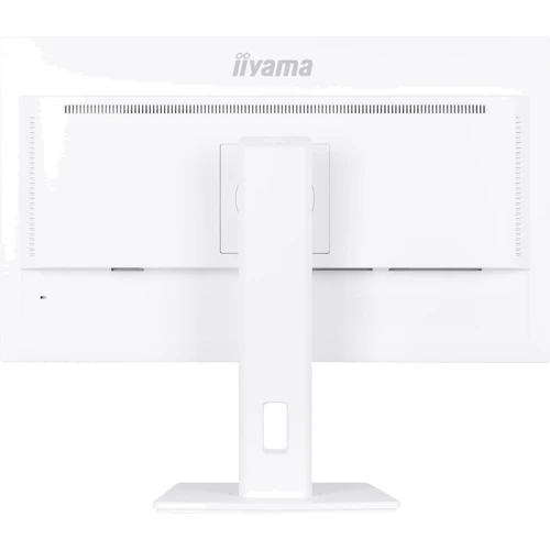 Монитор iiyama XUB2797QSN-W2: Разъемы Выход на наушники, USB Type-C, USB, HDMI, HDMI, DisplayPort, AV