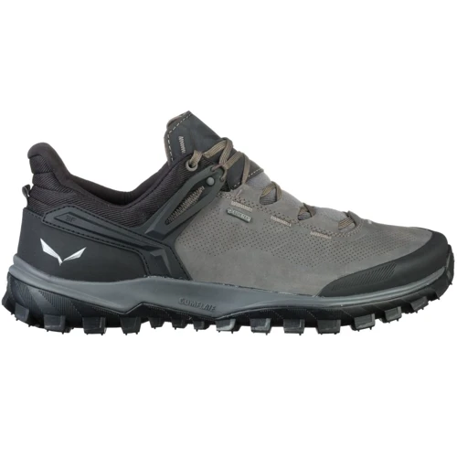 Взуття Кросівки чоловічі Salewa MS WANDER HIKER GTX 63460 0942 - 43 - Gray (013.001.3294)