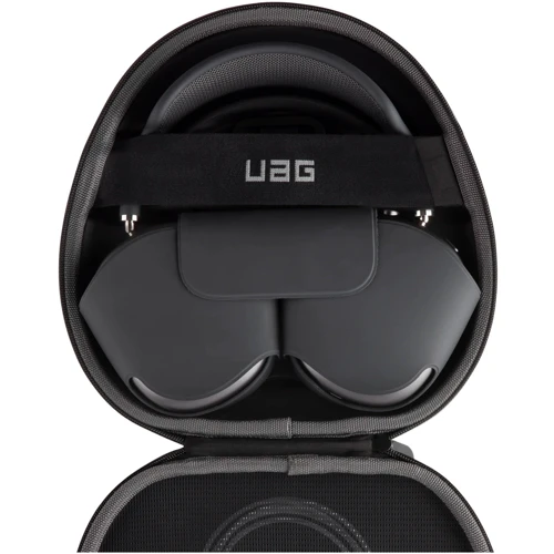 Чохол для навушників Urban Armor Gear UAG Olive (102750117272) for Apple AirPods Max фото 10