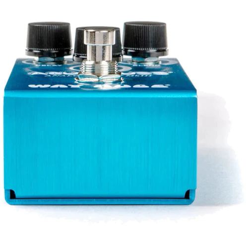 Педаль гитарных эффектов Педаль эффектов WAY HUGE WM71 Smalls Aqua-Puss Analog Delay