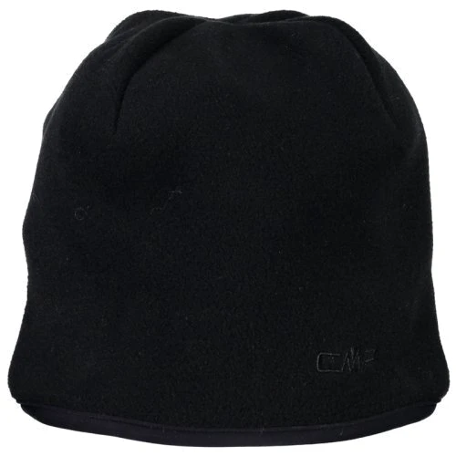 Шапка Cmp Kids Fleece Hat чорна (6504006J-U901)
