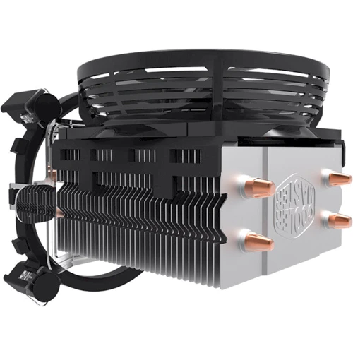 Кулер Cooler Master T20 (RR-T20-20FK-R1): Назначение для процессора