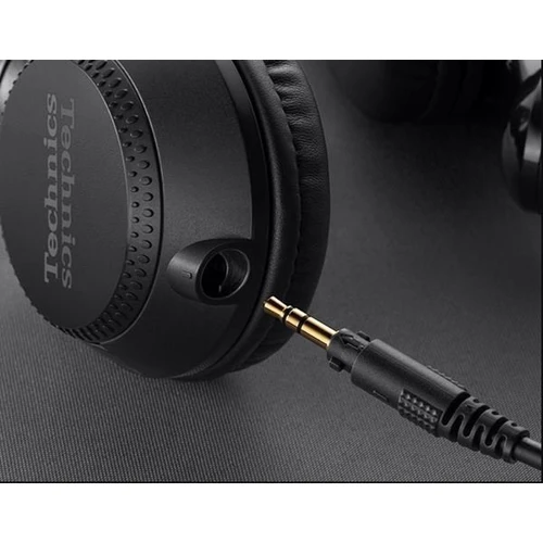 Наушники Panasonic EAH-DJ1200E-K фото 8