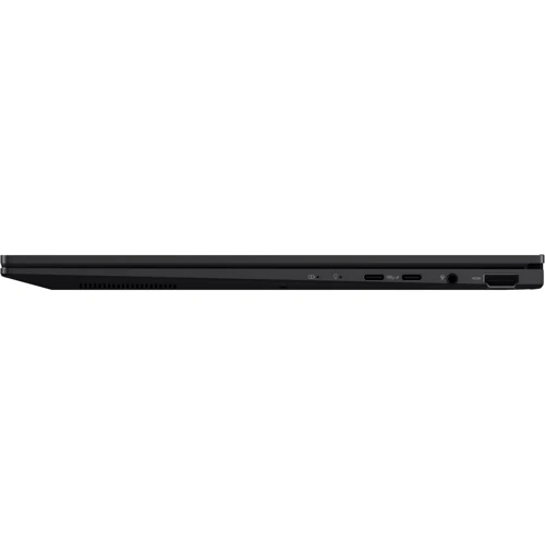 Ноутбук ASUS ZenBook 14 UM3406HA-PP025X (90NB1271-M000W0) UA: Процессор AMD Ryzen 7 8840HS (3.3 - 5.1 ГГц) / 8 - ядерный