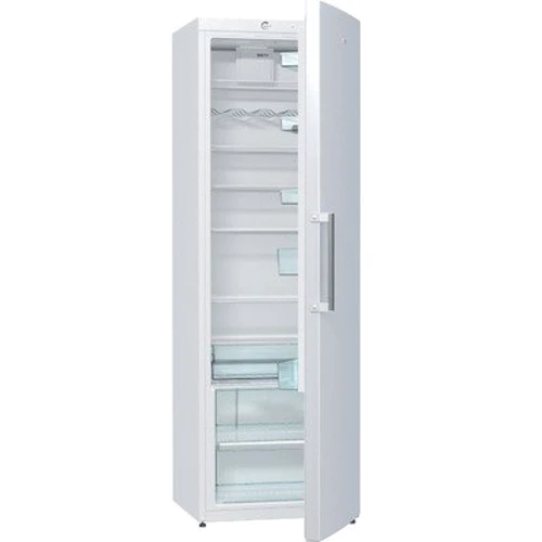 Холодильник Gorenje R6191FW: Тип холодильник двокамерний