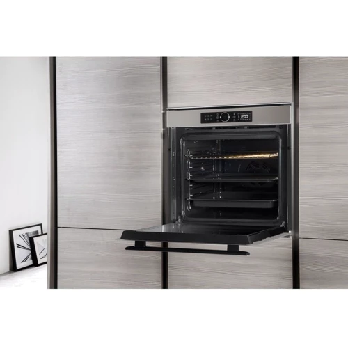 Духовой шкаф электрический Whirlpool AKZM 8420 S	: Мощность подключения, Вт 3650
