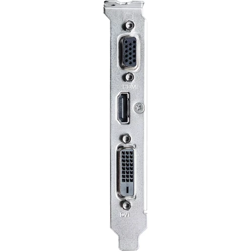 Видеокарта ASUS GeForce GT 730 2GB Silent loe (GT730-SL-2GD5-BRK-E)