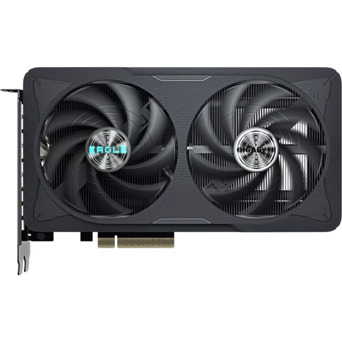 Видеокарта GIGABYTE GeForce RTX 5060 EAGLE OC 8G (GV-N5060EAGLE OC-8GD) UA