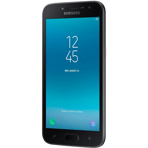 Смартфон Samsung Galaxy J2 2018 16Gb Black Approved Вітринний зразок фото 3