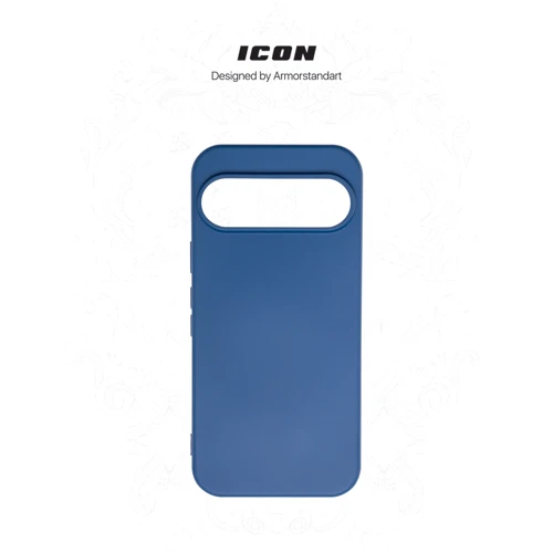 Чехол для телефонов ArmorStandart ICON Case Blue for Google Pixel 9 Pro XL (ARM74695): Пленка в комплекте нет