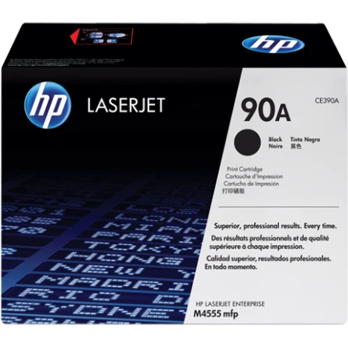 Картридж HP CE390A