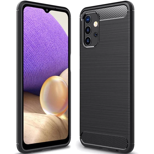 

iPaky Slim Black for Samsung A325 Galaxy A32