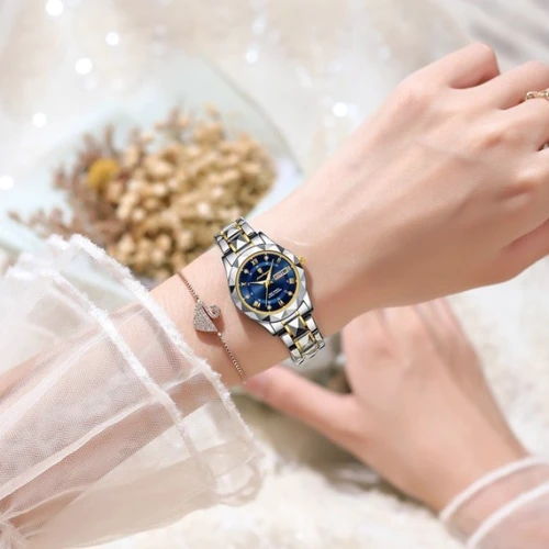 Наручные часы Poedagar Stava Lady: Тип Женские