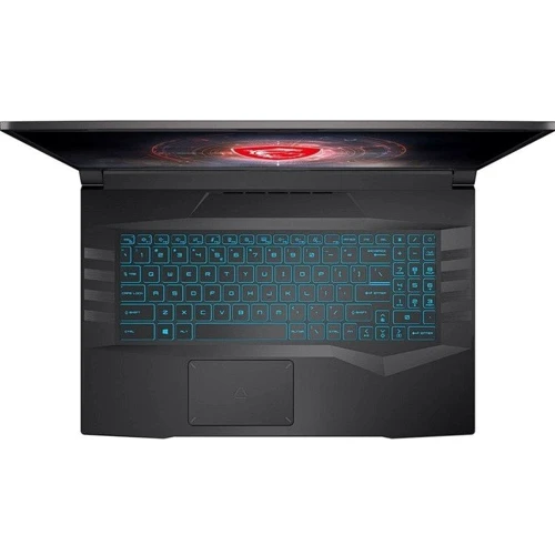 Ноутбук MSI Crosshair 17 A11UDK (A11UDK-645US): Процессор Intel Core i7-11800H (2.3 - 4.6 ГГц) / 8 - ядерный