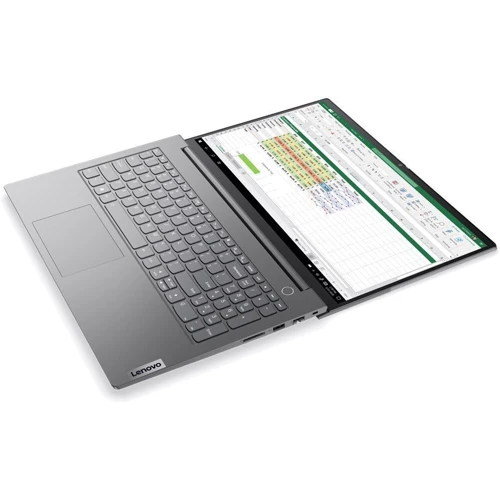 Ноутбук Lenovo ThinkBook 15 G2 ITL (20VE00FLRA) UA: Объем накопителя 512 ГБ (SSD)