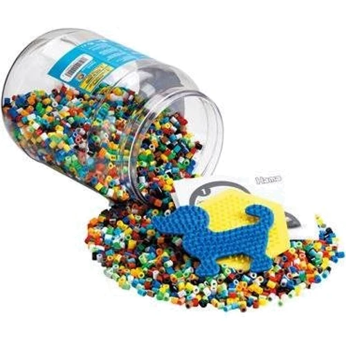 Набор Hama Песик Midi 5+ (HM-2021): Производитель HAMA
